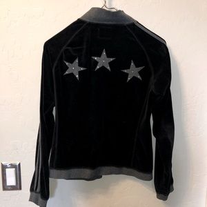 Bella Dahl Sweats- Bomber Style Sweatsuit Y2K/00s